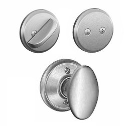Siena Knob