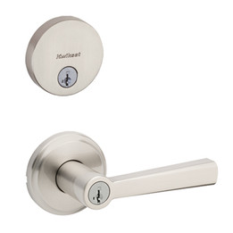 Kwikset Trafford Combo Packs