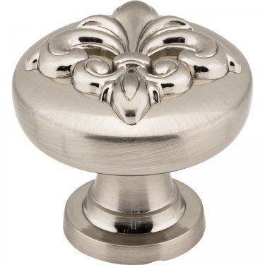 Jeffrey Alexander / Lafayette Knob / 218