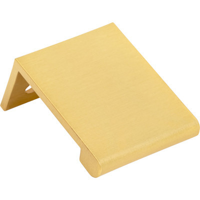 Elements / Edgefield Pull  Aluminum