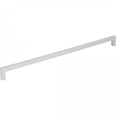 Elements / Stanton Pull  Matte Silver