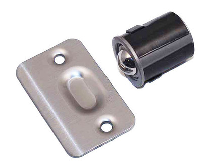 Hager / Ball Catch / Drive In