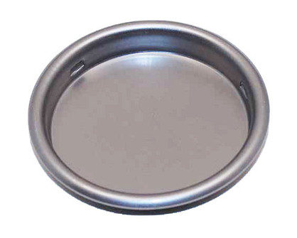 Hager / Cup Pull / 2-1/8" Round