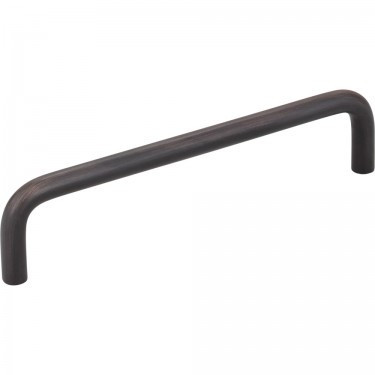 Elements / Torino Pull / 5-3/8" / Brushed Oil Rubbed Bronze / S271-3DBAC