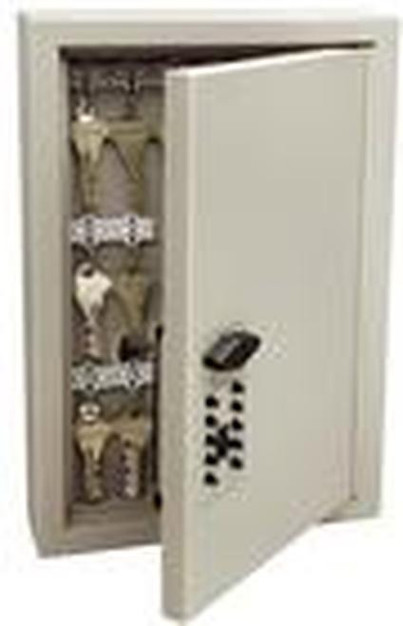 Kidde /  Key Cabinet / 30-key / Pushbutton / 001795