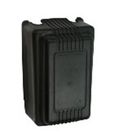 Kidde / Protective Cover for Kidde Original Portable 3-Key Storage Boxes / Black / 001310