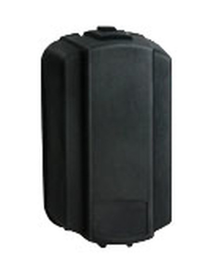 Kidde / Protective Cover for Surface Mount Original Slimline 2-Key Storage Boxes / Black / 001375