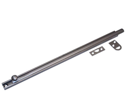 Don Jo / 12" Slide Bolt