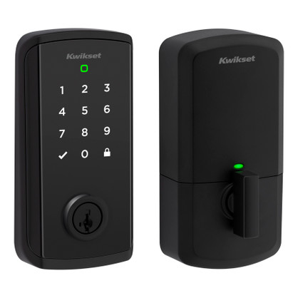 Kwikset / Halo Select Plus WiFi Deadbolt SMT