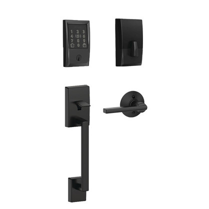 Schlage / Century Encode Plus WiFi Handleset