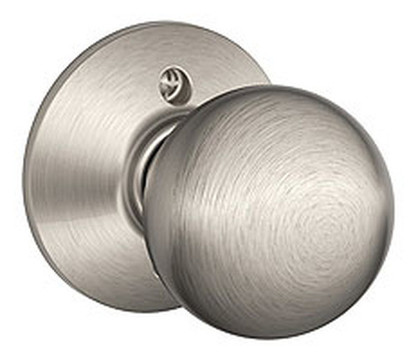 Schlage / Orbit Knob