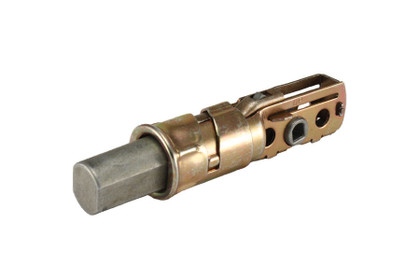 Kwikset / 660-665-667 Series / Drive-In / Deadbolt Latch / 81306