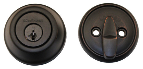 ぶるー Kwikset / 780 Deadbolt / Single Cylinder - SmartKey - Door Locks