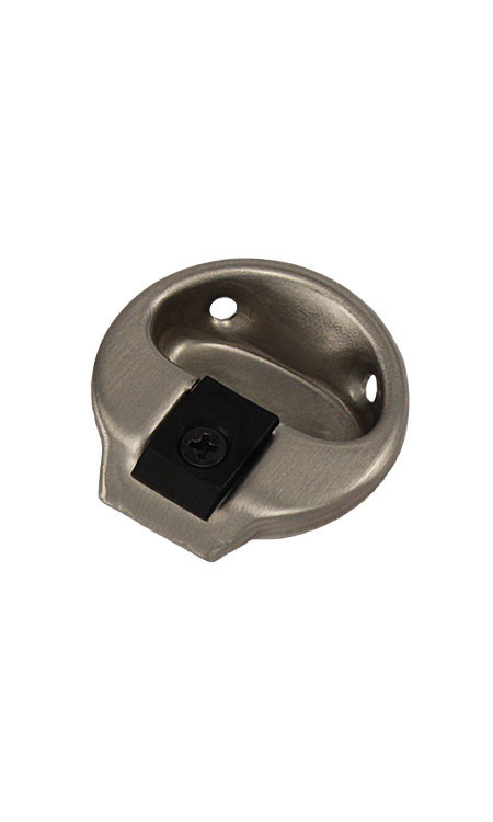 Kwikset / Knobs-Levers / Full Round 1-3/4 x 1-7/8 / Adjustable