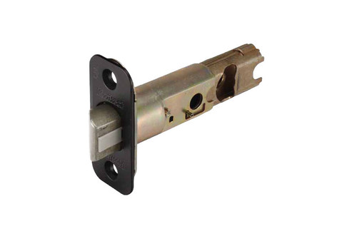 Kwikset / Round Corner / Plainlatch - Door Locks Direct