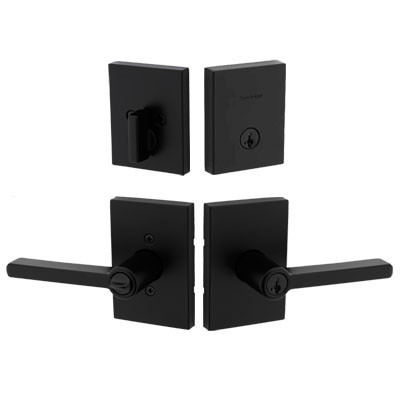 KABAブラック38 Halifax lever keyed Black (514) 97402-920