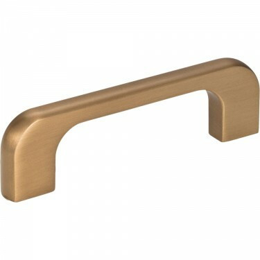 Jeffrey Alexander / Alvar Pull - Door Locks Direct