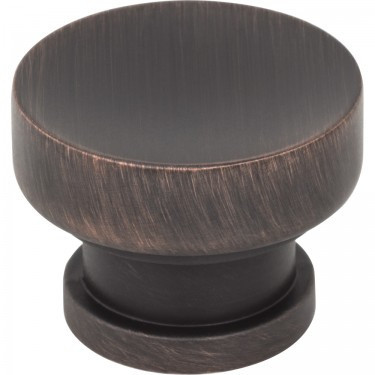 Jeffrey Alexander / Elara Knob - Door Locks Direct