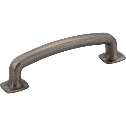 Jeffrey Alexander / Belcastel 1 Pull - Door Locks Direct