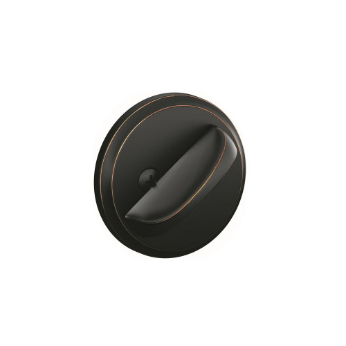 Schlage / B80 Deadbolt / One-Sided - Door Locks Direct