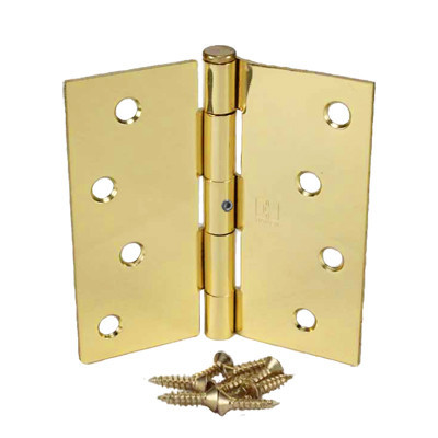 がど　4／4 Hager / Hinge / 4