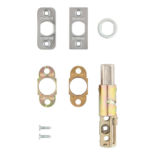 Kwikset / 6-Way Adjustable Deadbolt Latch / 83703 - Door Locks Direct