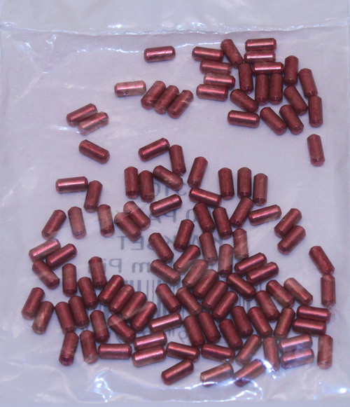Kwikset / #5 Bottom Pins / .264" / Pkg Qty 100 / 83106