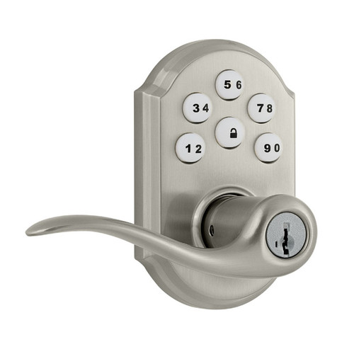 Kwikset 911 SmartCode lock