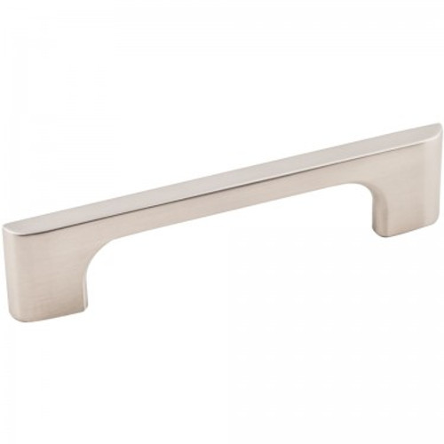 Jeffrey Alexander / Leyton Pull / 5-1/8" / Satin Nickel / 286-96SN
