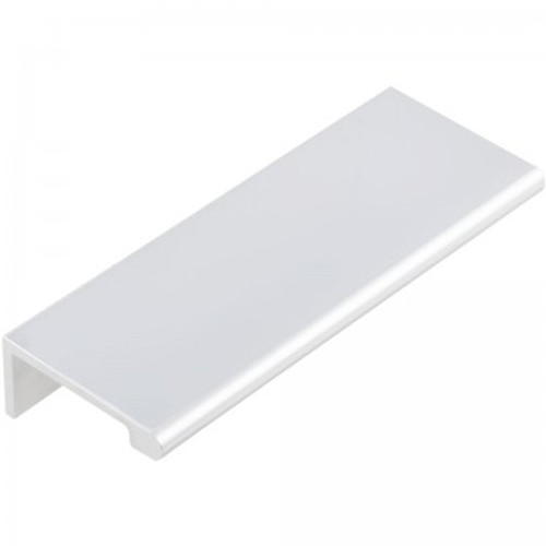 Elements / Edgefield Pull / 4" / Polished Chrome / A500-4PC Elements / Edgefield Pull / 4" / Polished Chrome / A500-4PC