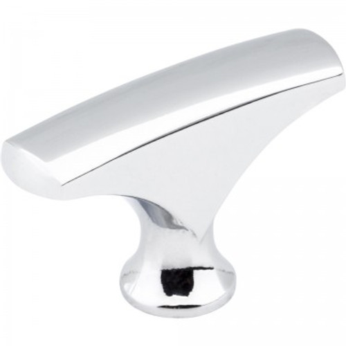 Elements / Aiden Pull / 1-5/8" / Polished Chrome / 993PC