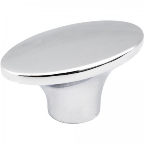 Jeffrey Alexander / Hudson Knob / 1-7/8" / Polished Chrome / 650-PC