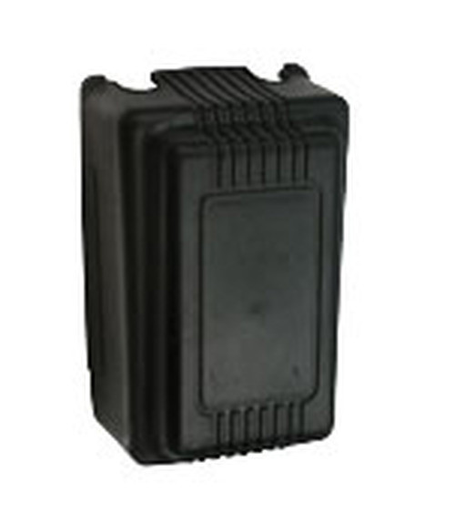 Kidde / Protective Cover for Kidde Original Portable 3-Key Storage Boxes / Black / 001310
