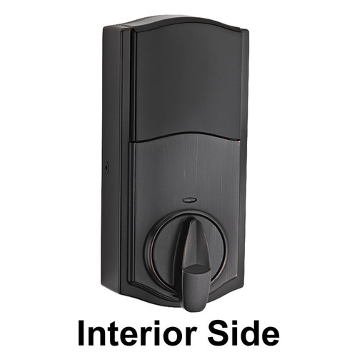Apple - key91!! Kwikset 919 Series SmartCode Touchscreen Single Cylinder