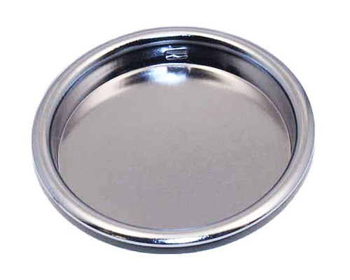 Hager / Cup Pull / 2-1/8" Round / Bright Chrome / 2630 26 Hager / Cup Pull / 2-1/8" Round / Bright Chrome / 2630 26