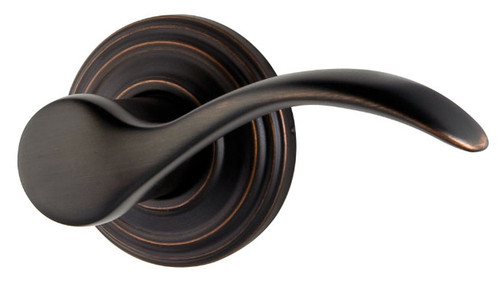 Kwikset / Pembroke Lever / Half Dummy Right Hand / Venetian Bronze / 788PML RH 11P