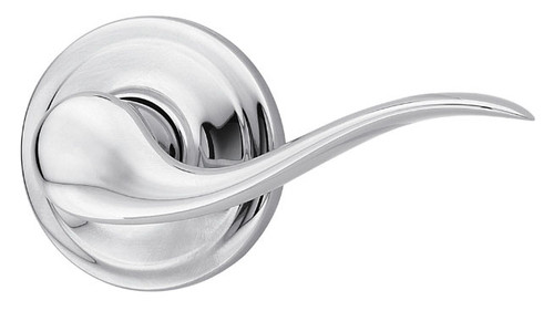 Kwikset / Tustin Lever / Half Dummy Right Hand / Polished Chrome / 788TNL RH 26 Kwikset / Tustin Lever / Half Dummy Right Hand / Polished Chrome / 788TNL RH 26