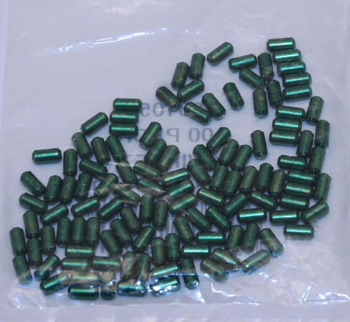 Kwikset / #4 Bottom Pins / .241" / Pkg Qty 100 / 83105