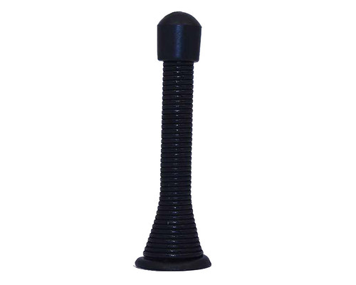 Hager / Door Stop / Spring / Antique Oiled Bronze / 211 10R