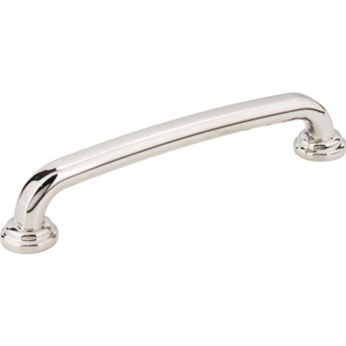 Jeffrey Alexander / Bremen 1 Pull / 5-7/8" / Nickel / 527-128-NI