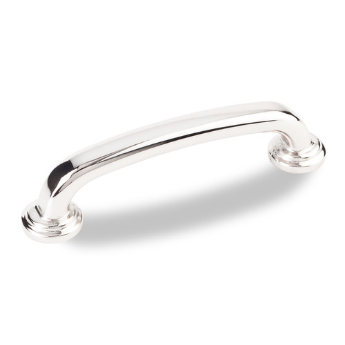 Jeffrey Alexander / Bremen 1 Pull / 7-1/8" / Nickel / 527-160-NI