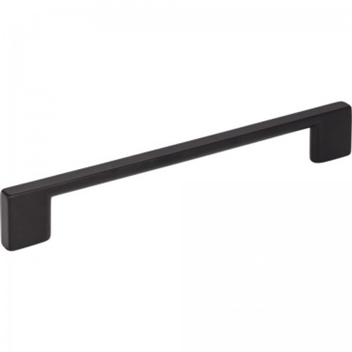 Jeffrey Alexander / Sutton Pull / 7-1/2" / Matte Black / 635-160MB Jeffrey Alexander / Sutton Pull / 7-1/2" / Matte Black / 635-160MB