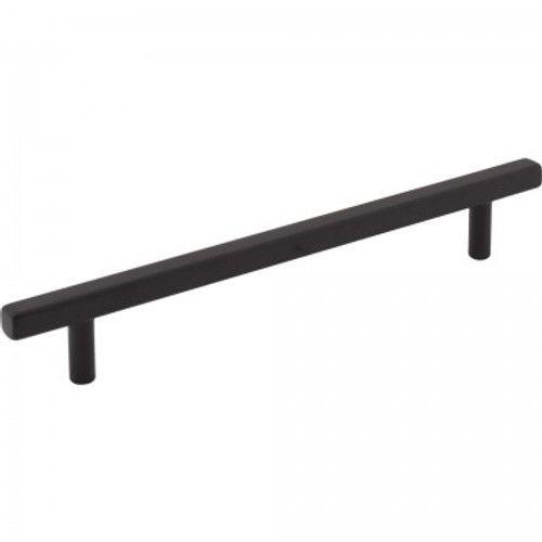 Jeffrey Alexander / Dominique Pull / 8-5/16" / Brushed Oil Rubbed Bronze / 845-160DBAC