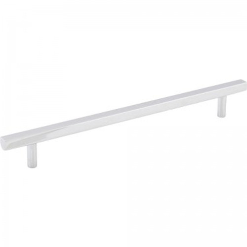 Jeffrey Alexander / Dominique Pull / 9-9/16" / Polished Chrome/ 845-192PC