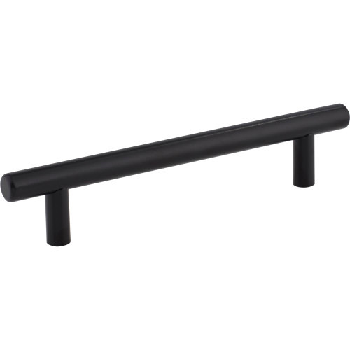 Elements / Naples Pull / 6-7/8" / Matte Black / 174SSMB Elements / Naples Pull / 6-7/8" / Matte Black / 174SSMB