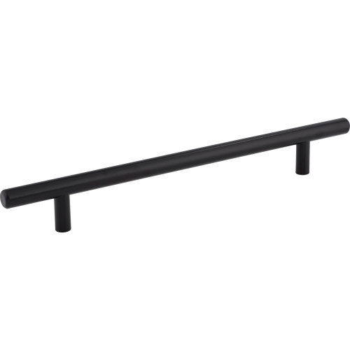 Elements / Naples Pull / 10-5/8" / Matte Black / 270SSMB