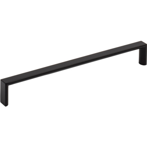 Elements / Walker 2 Pull / 7-13/16" / Matte Black / 727-192MB Elements / Walker 2 Pull / 7-13/16" / Matte Black / 727-192MB