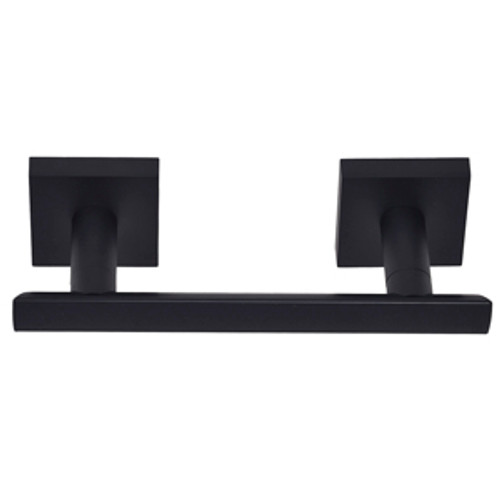 BHP / Santa Cruz / Tissue Holder / Matte Black / 9109BLK