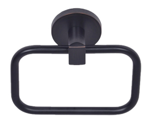 BHP / Boardwalk / Towel Ring / Dark Bronze / 2604DB BHP / Boardwalk / Towel Ring / Dark Bronze / 2604DB