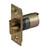 Cal-Royal / BA Series / 2-3/4" Backset / Square Corner / Deadlatch / Polished Brass / ULSLD234-3 Cal-Royal / BA Series / 2-3/4" Backset / Square Corner / Deadlatch / Polished Brass / ULSLD234-3